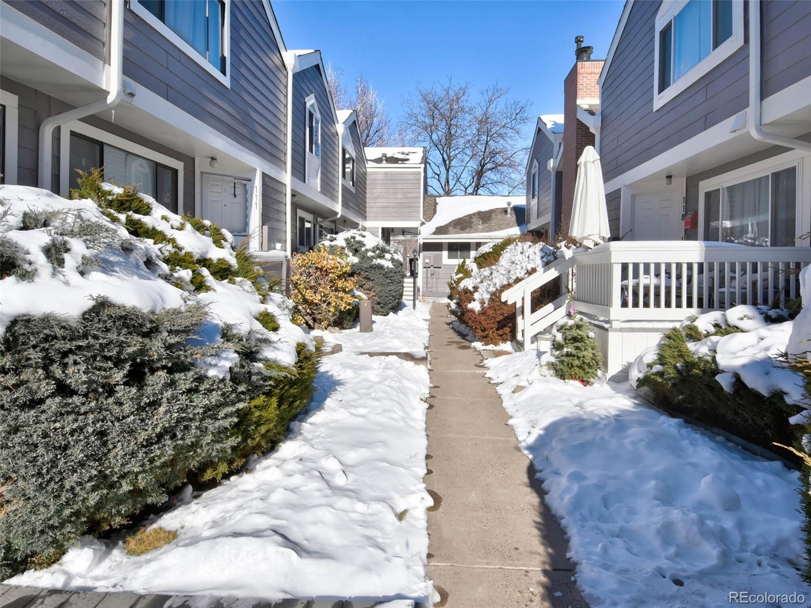 6620 W 84th Circle Unit: 115