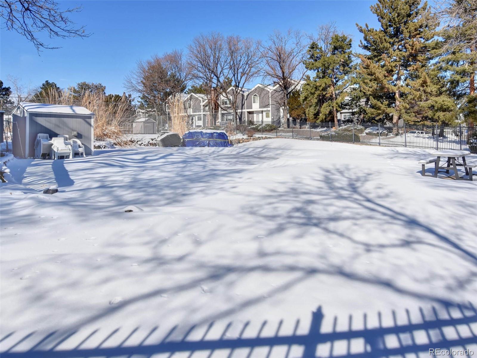 6620 W 84th Circle Unit: 115