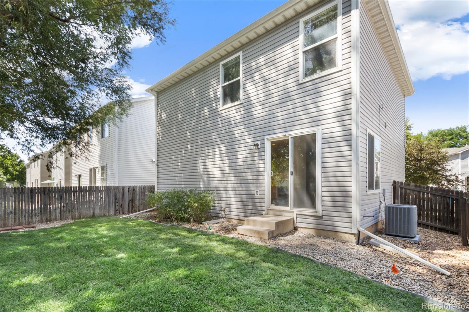 3308 Warren Farm Drive
