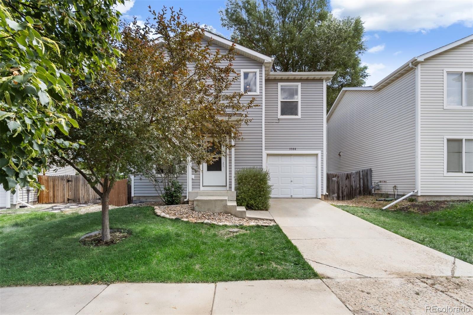 3308 Warren Farm Drive
