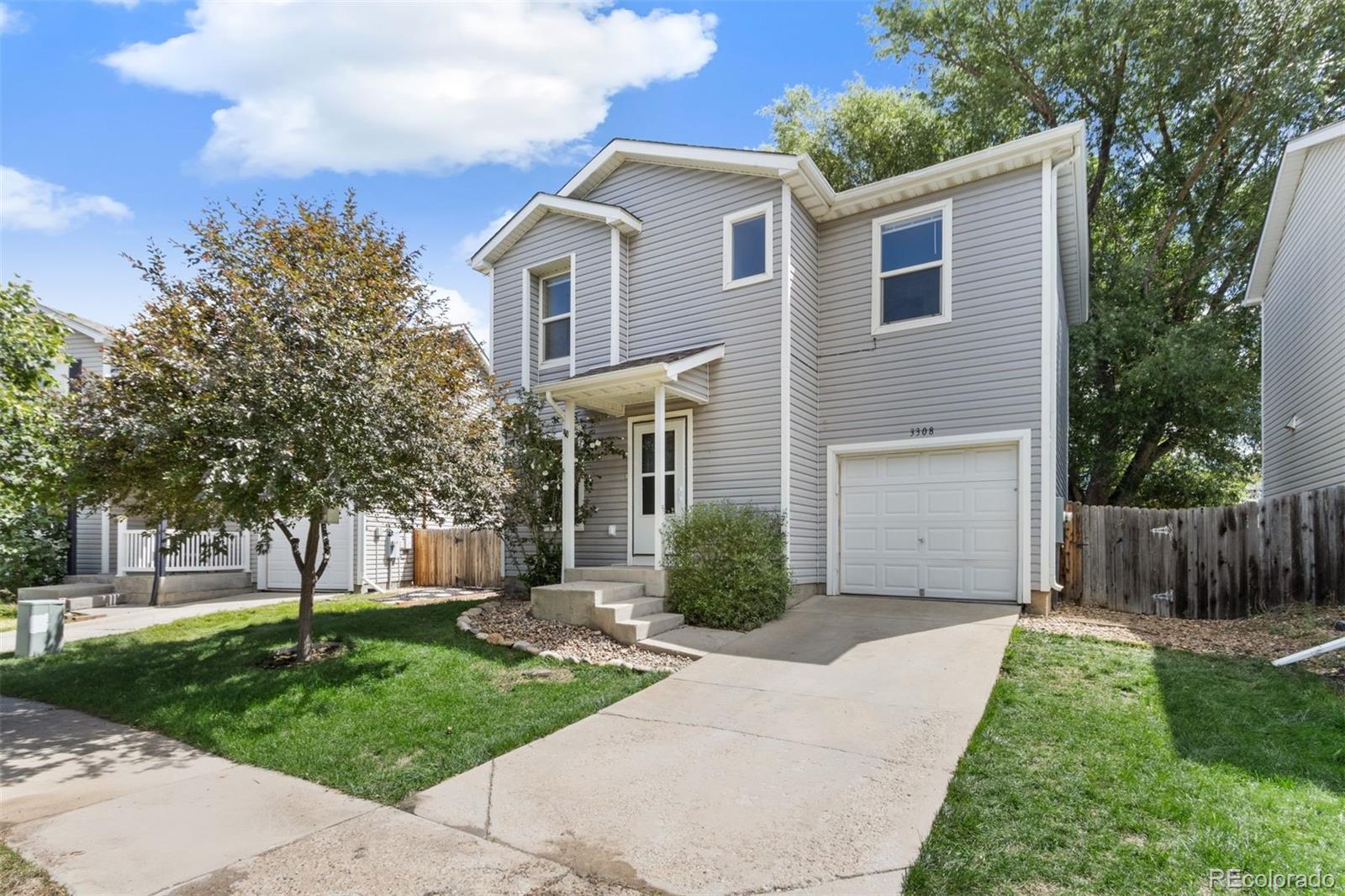 3308 Warren Farm Drive