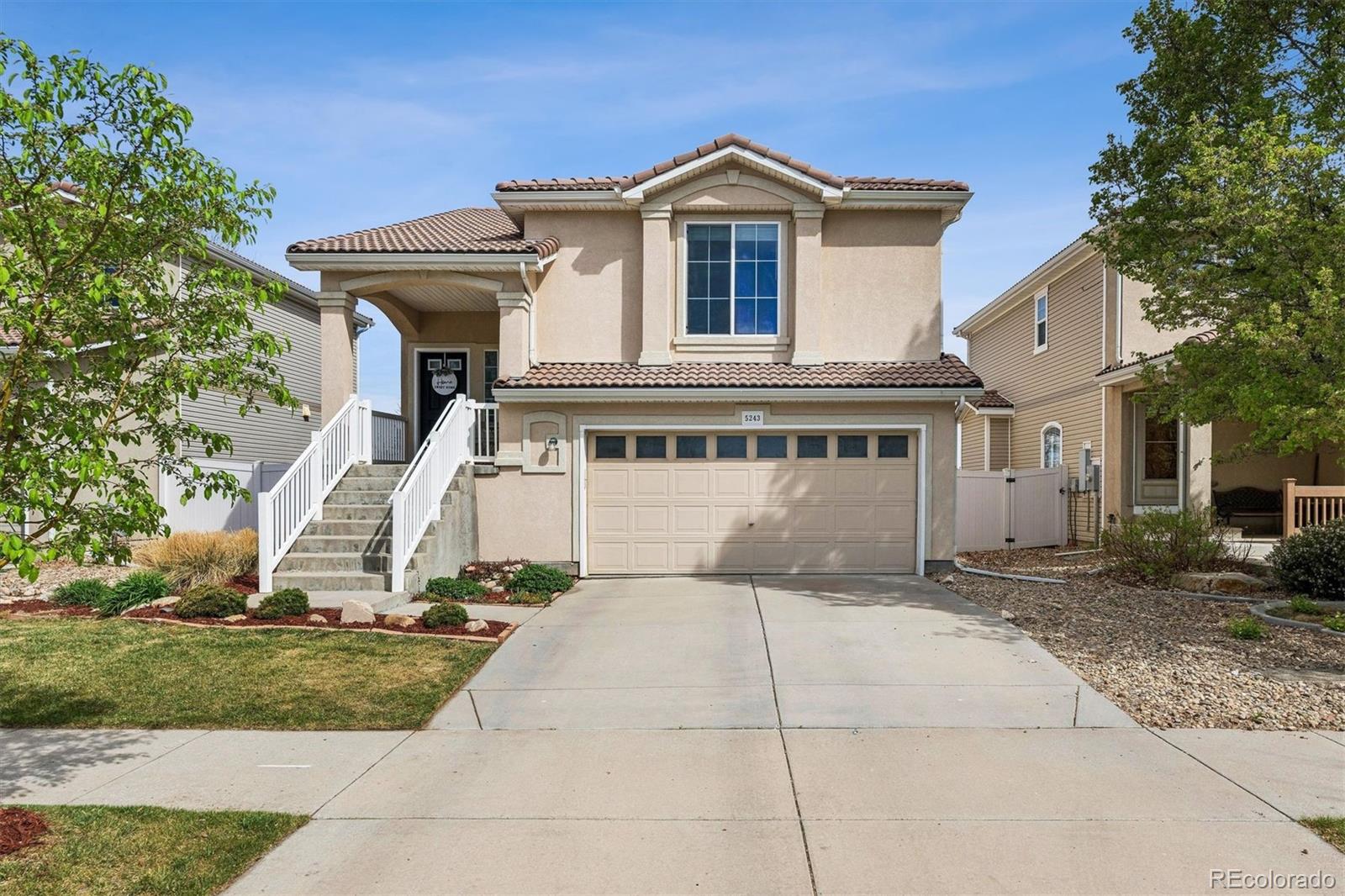 5243 Cherrywood Lane