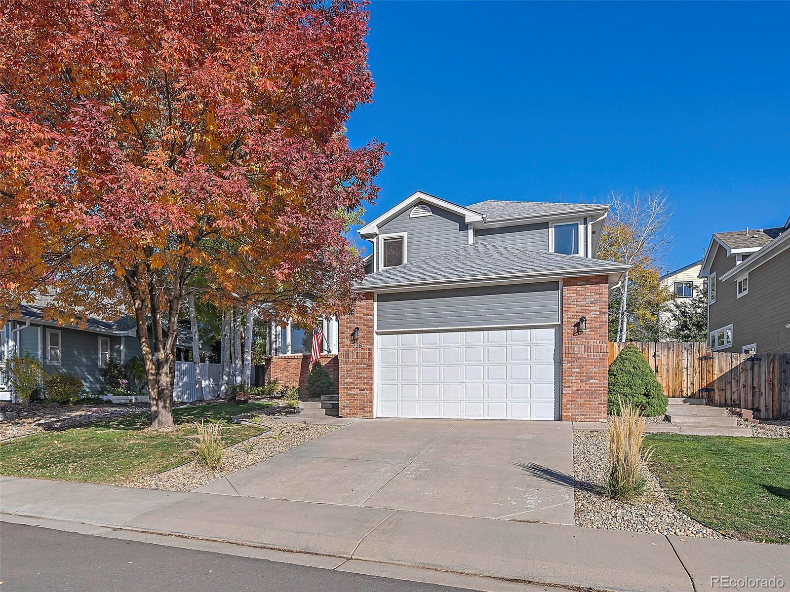 738 Megan Court