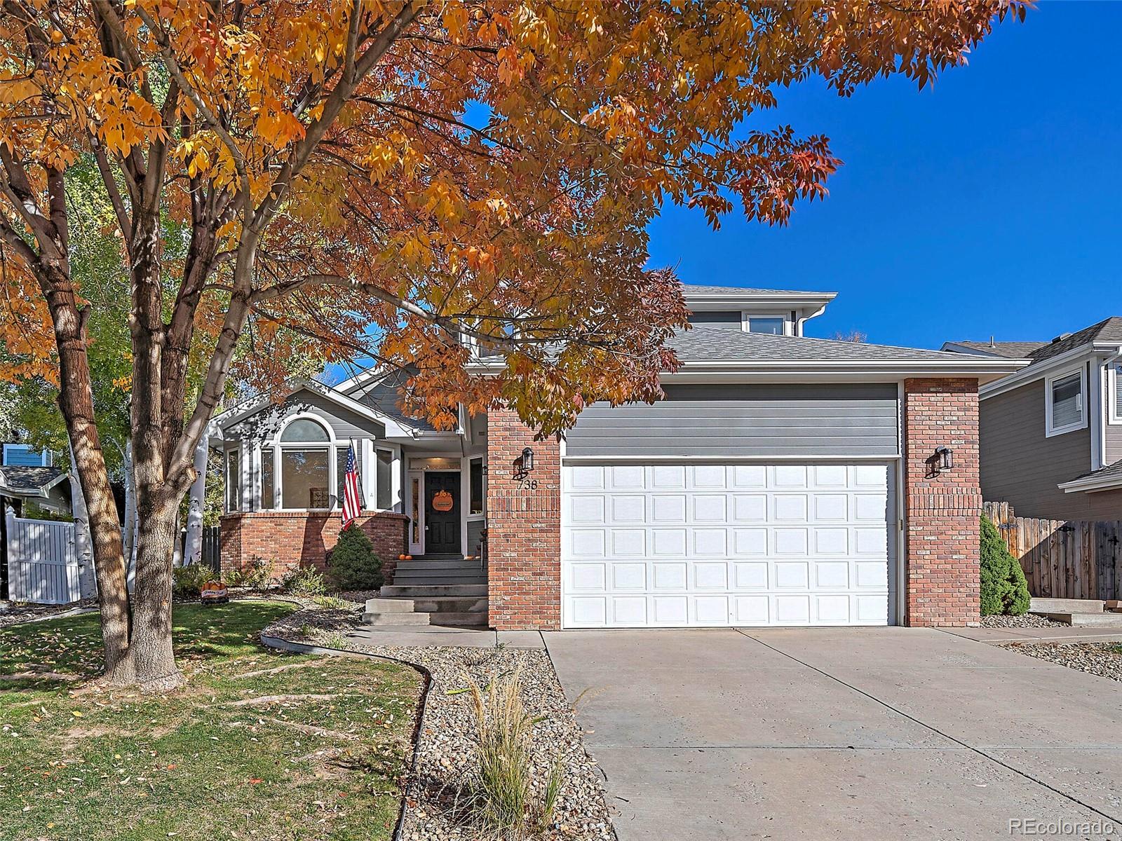 738 Megan Court