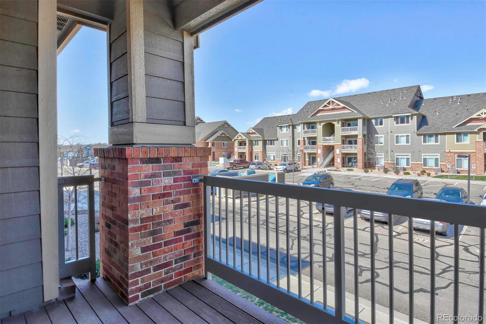804 Summer Hawk Drive Unit: 6201