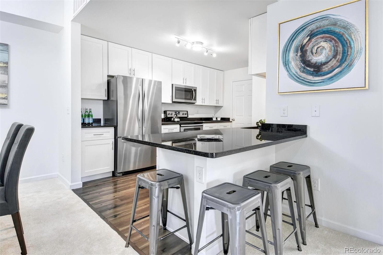 804 Summer Hawk Drive Unit: 6201