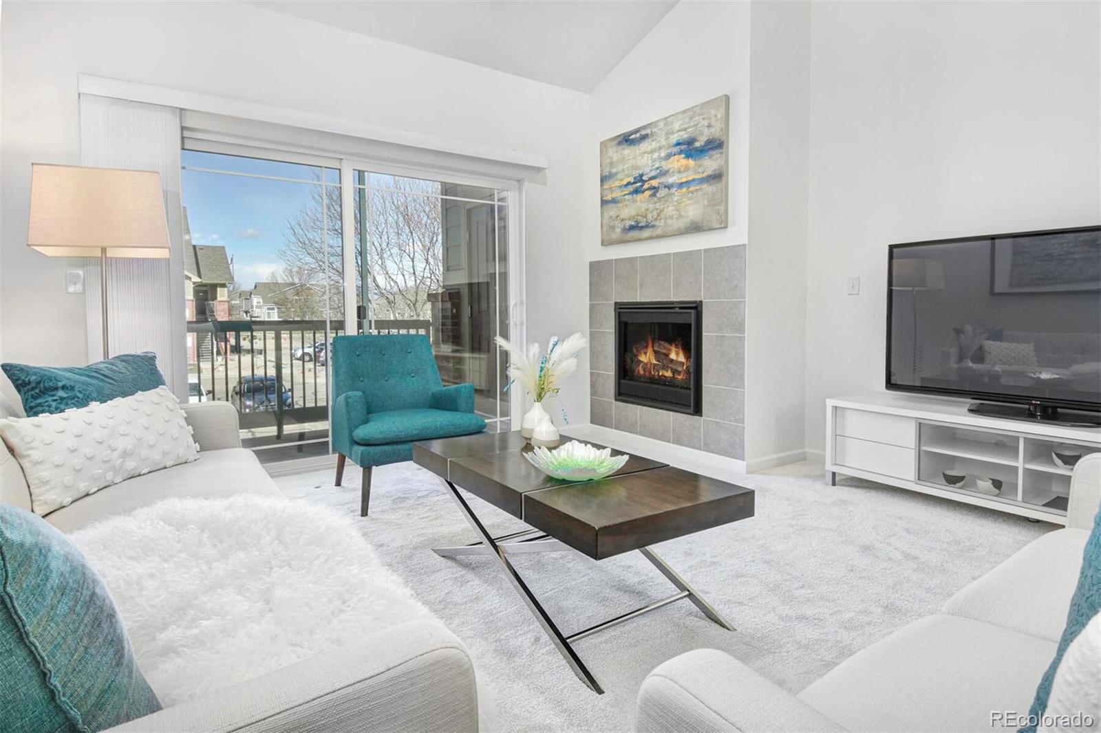 804 Summer Hawk Drive Unit: 6201