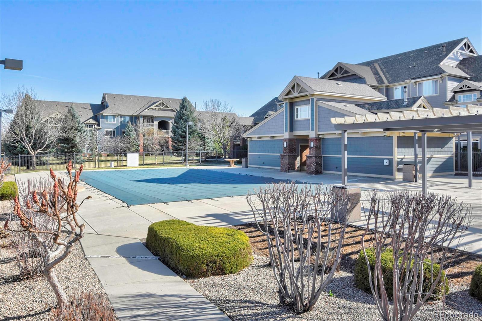 804 Summer Hawk Drive Unit: 6201
