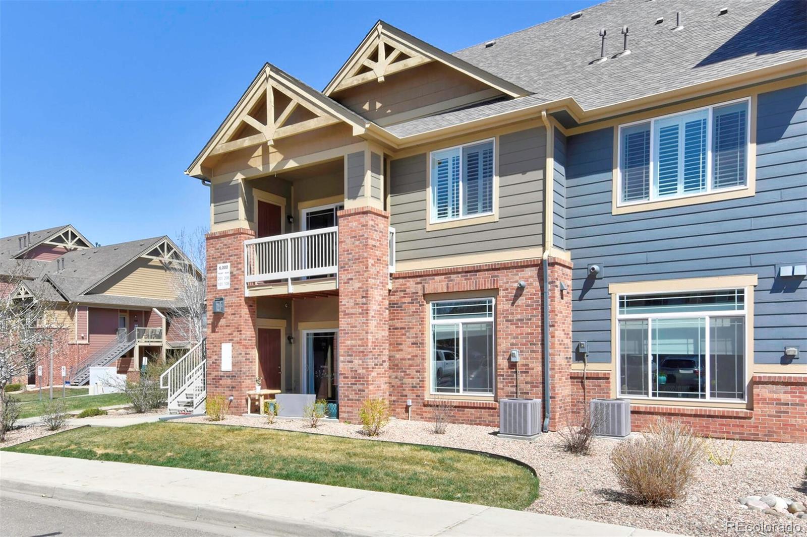 804 Summer Hawk Drive Unit: 6201