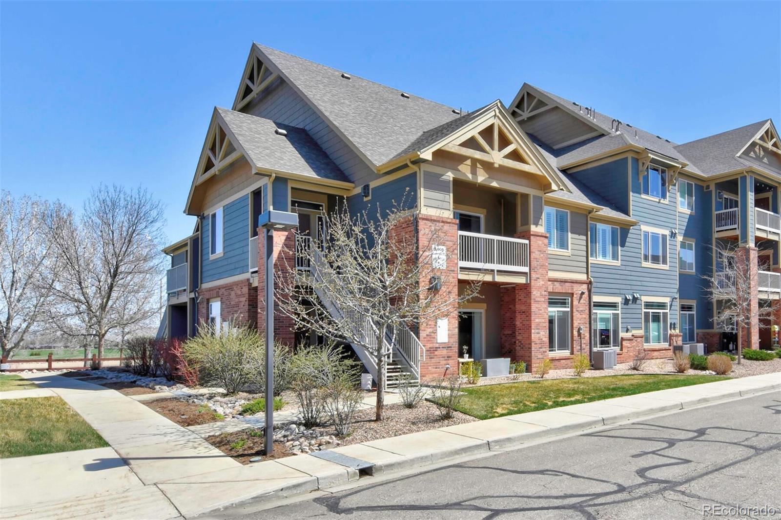 804 Summer Hawk Drive Unit: 6201
