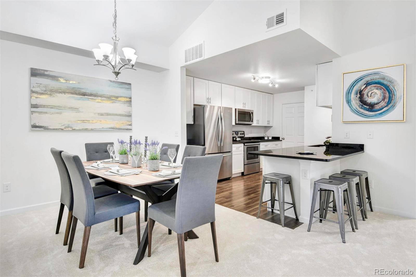 804 Summer Hawk Drive Unit: 6201