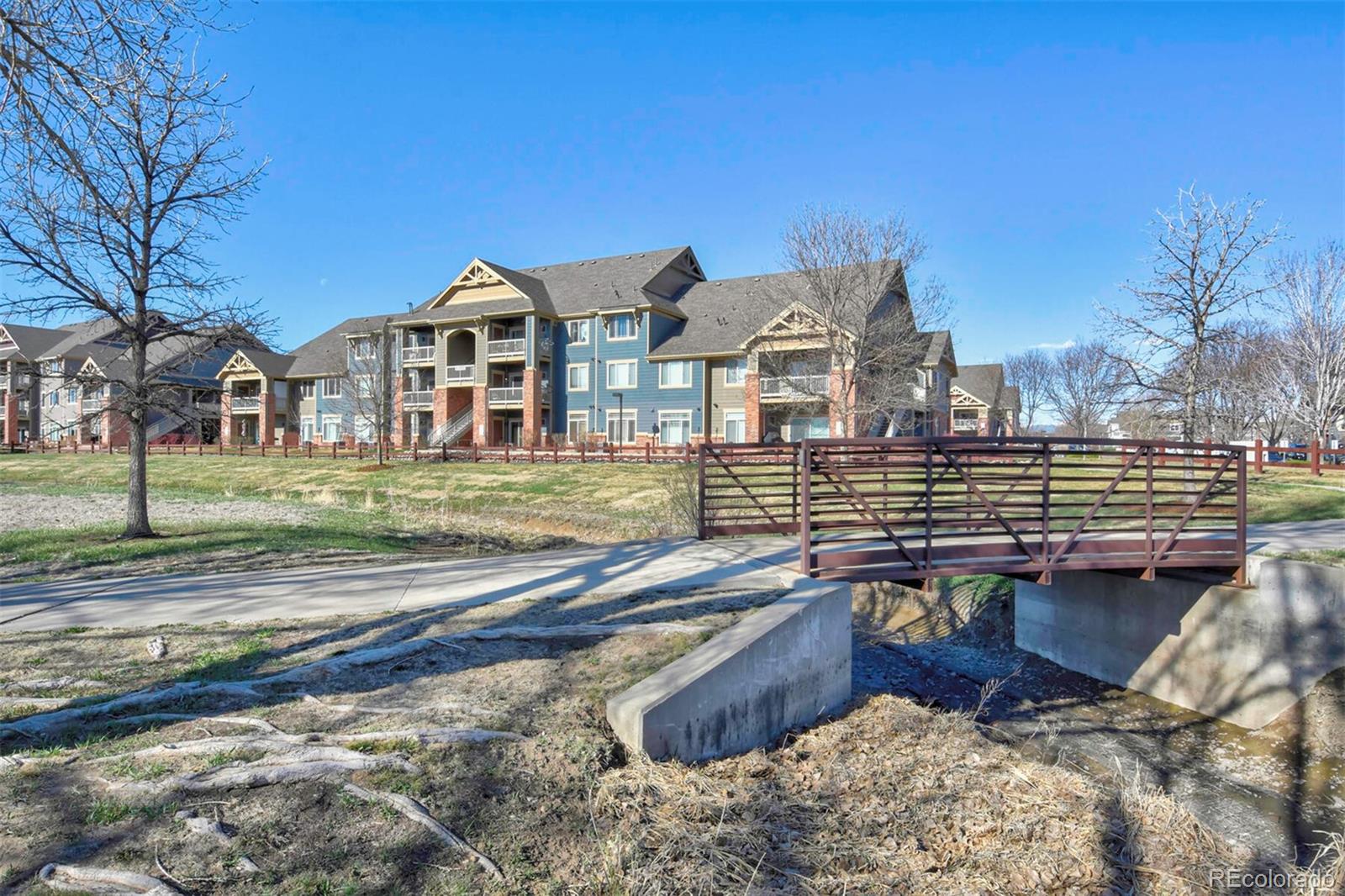 804 Summer Hawk Drive Unit: 6201