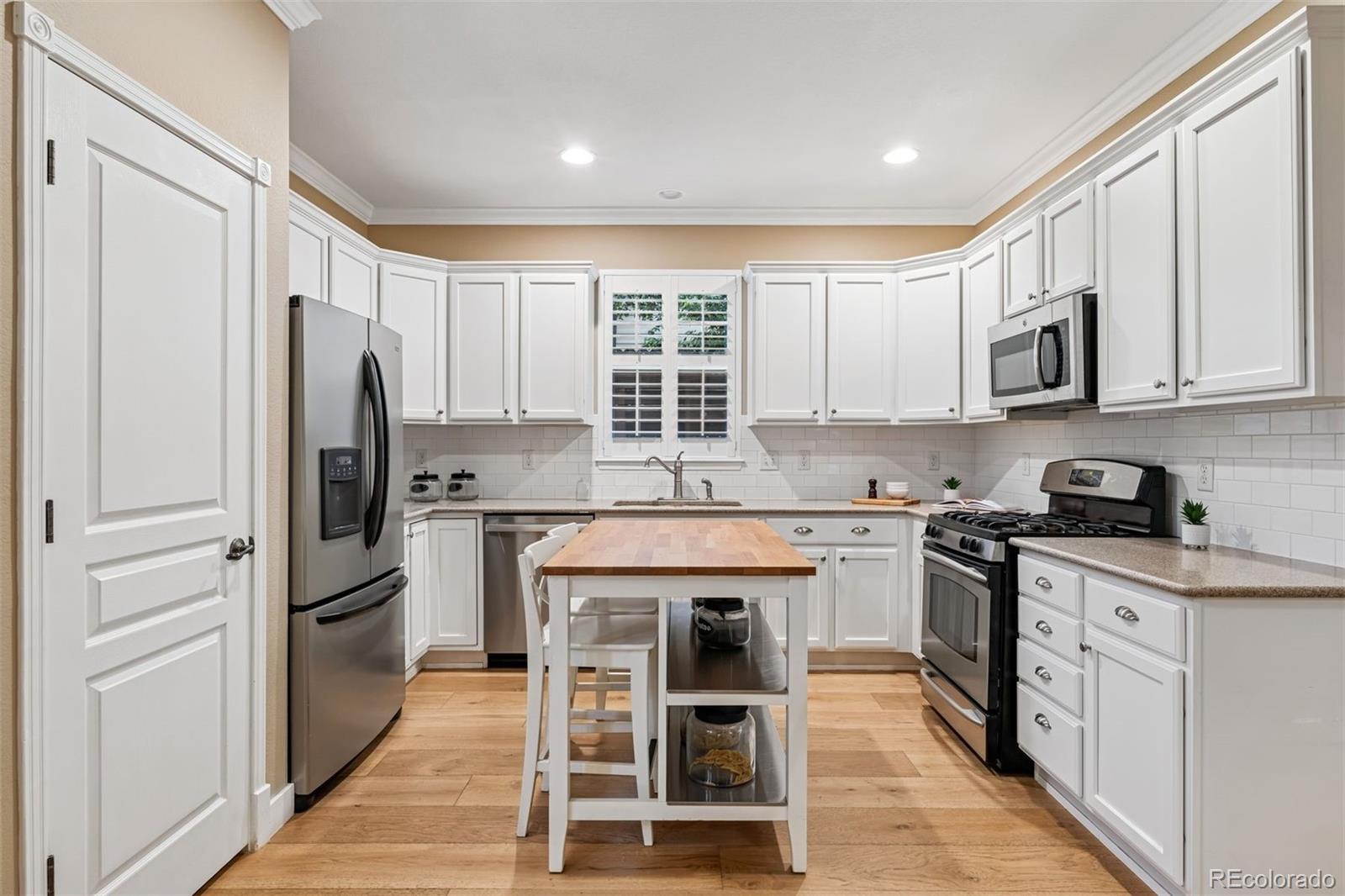 2703 Rock Creek Drive