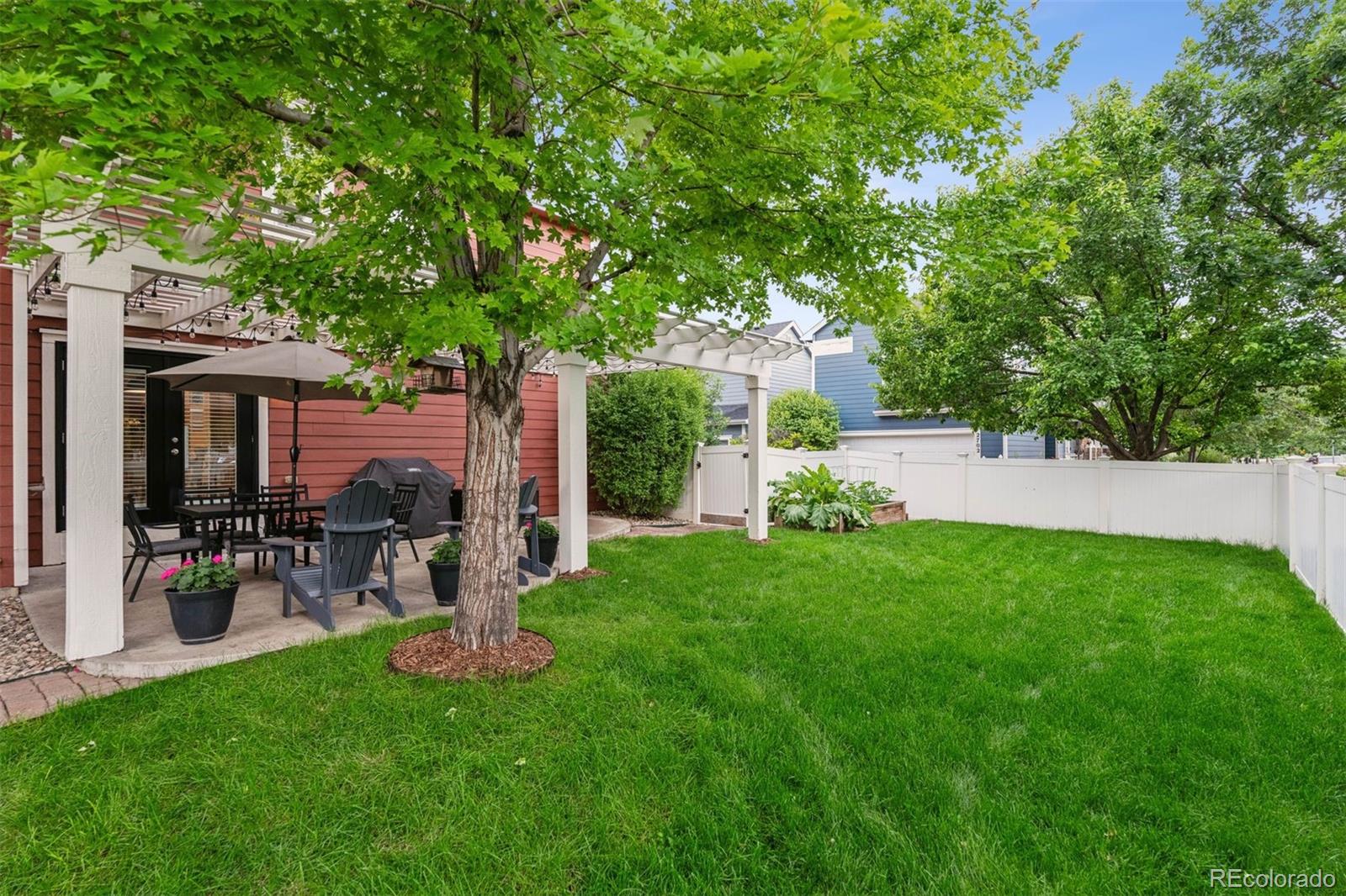 2703 Rock Creek Drive