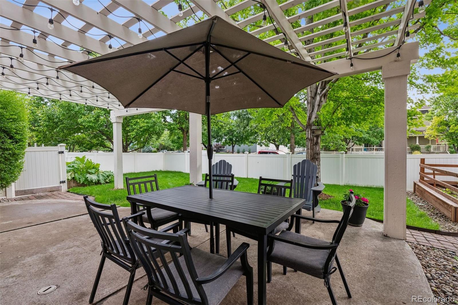 2703 Rock Creek Drive