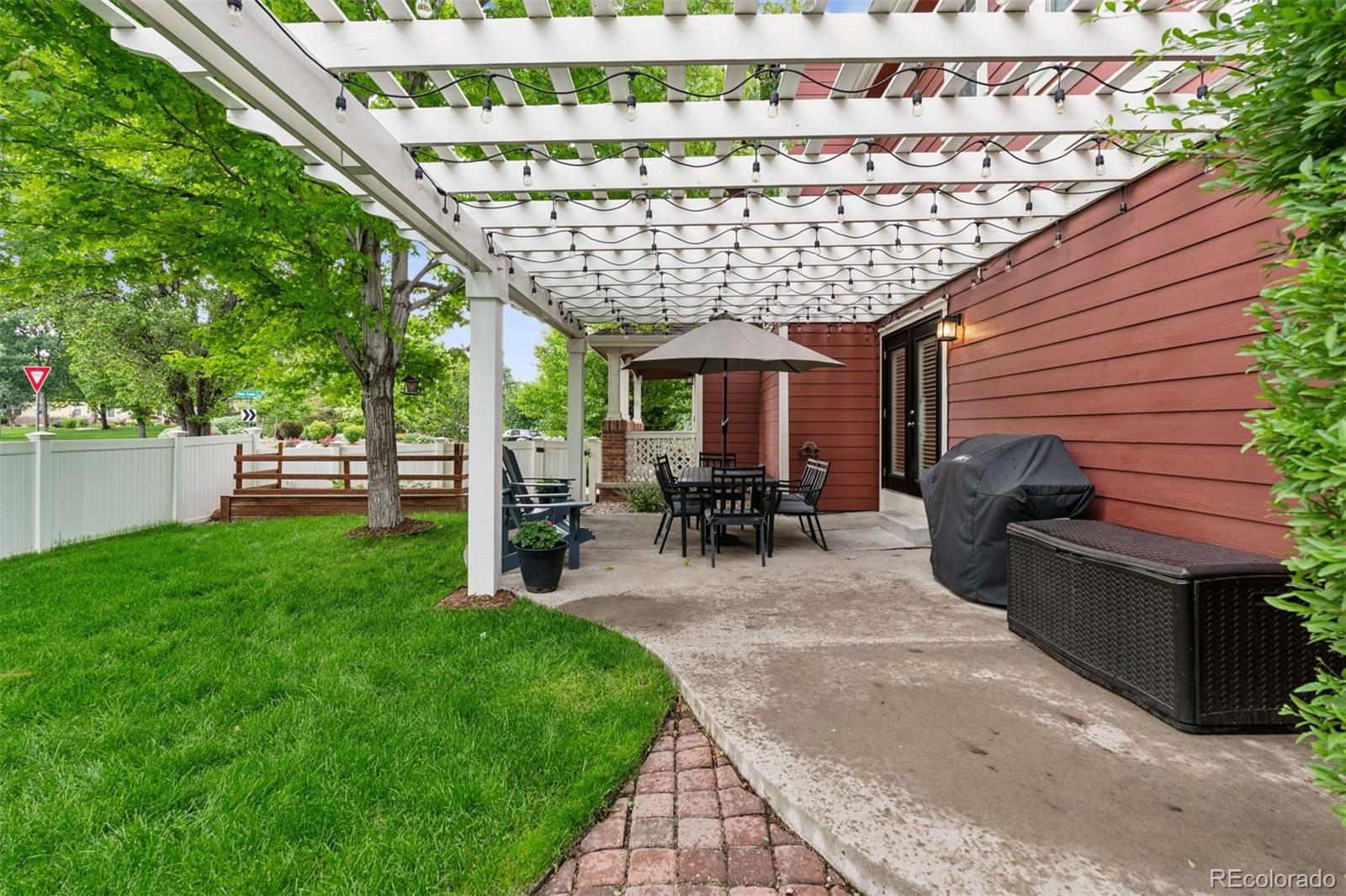 2703 Rock Creek Drive