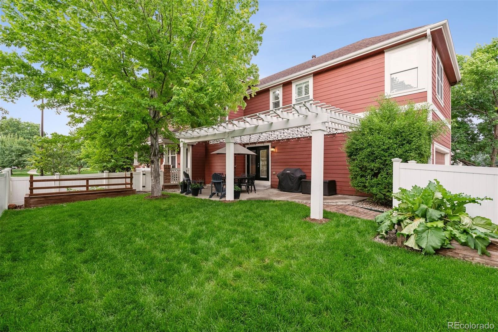 2703 Rock Creek Drive
