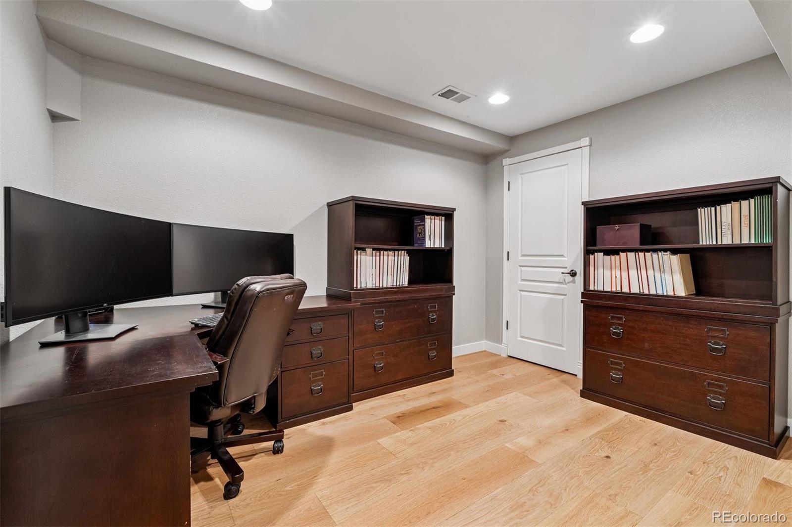 2703 Rock Creek Drive
