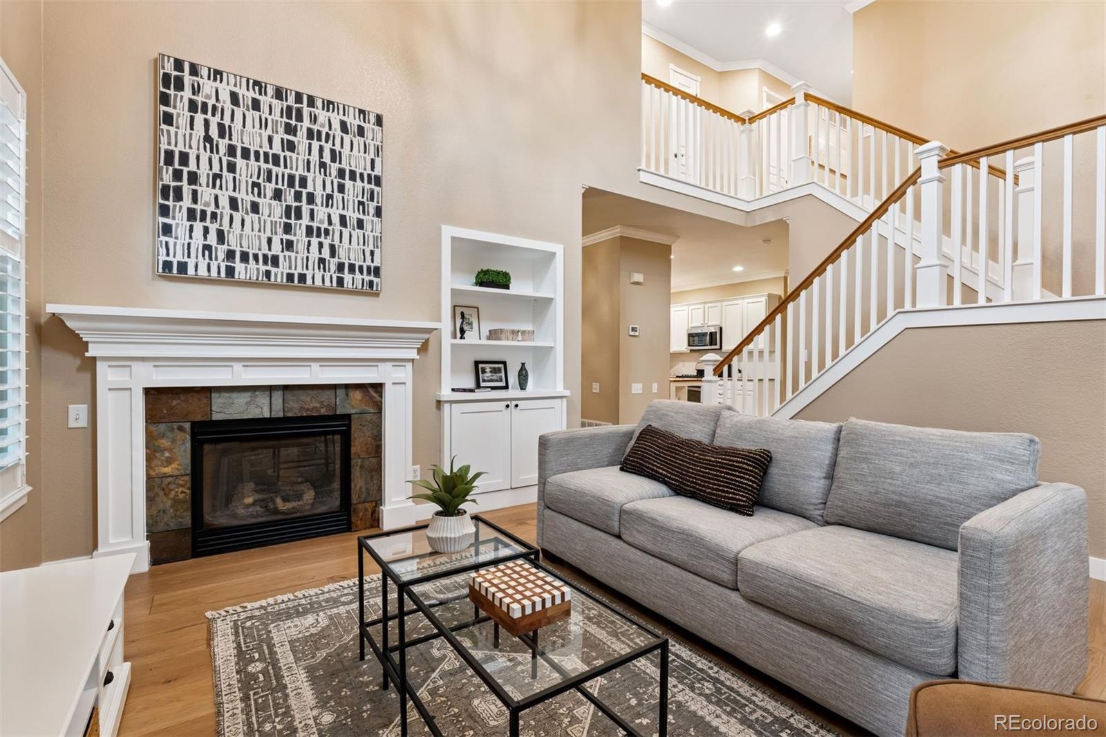 2703 Rock Creek Drive