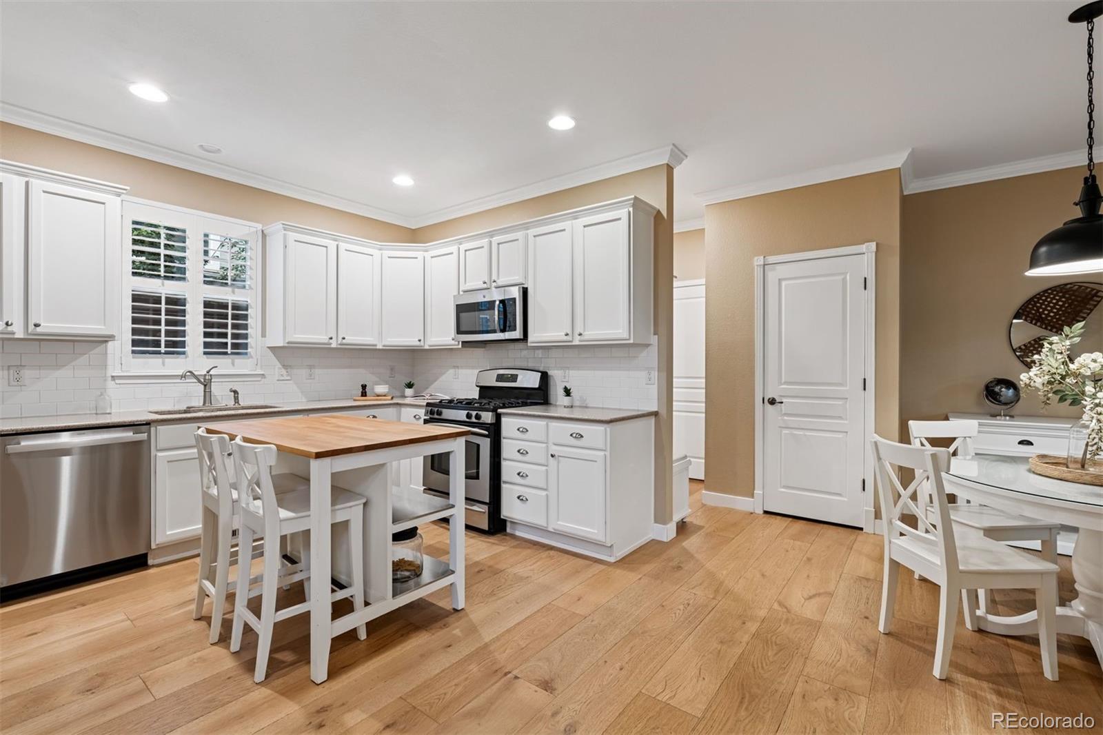 2703 Rock Creek Drive