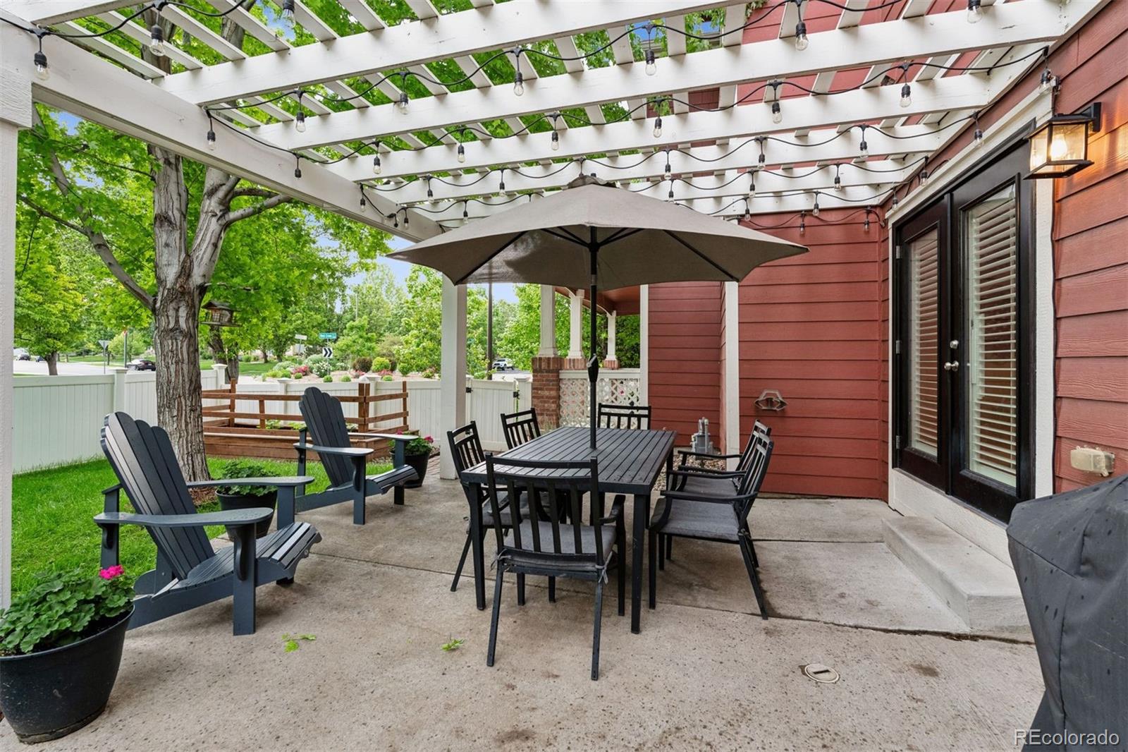 2703 Rock Creek Drive