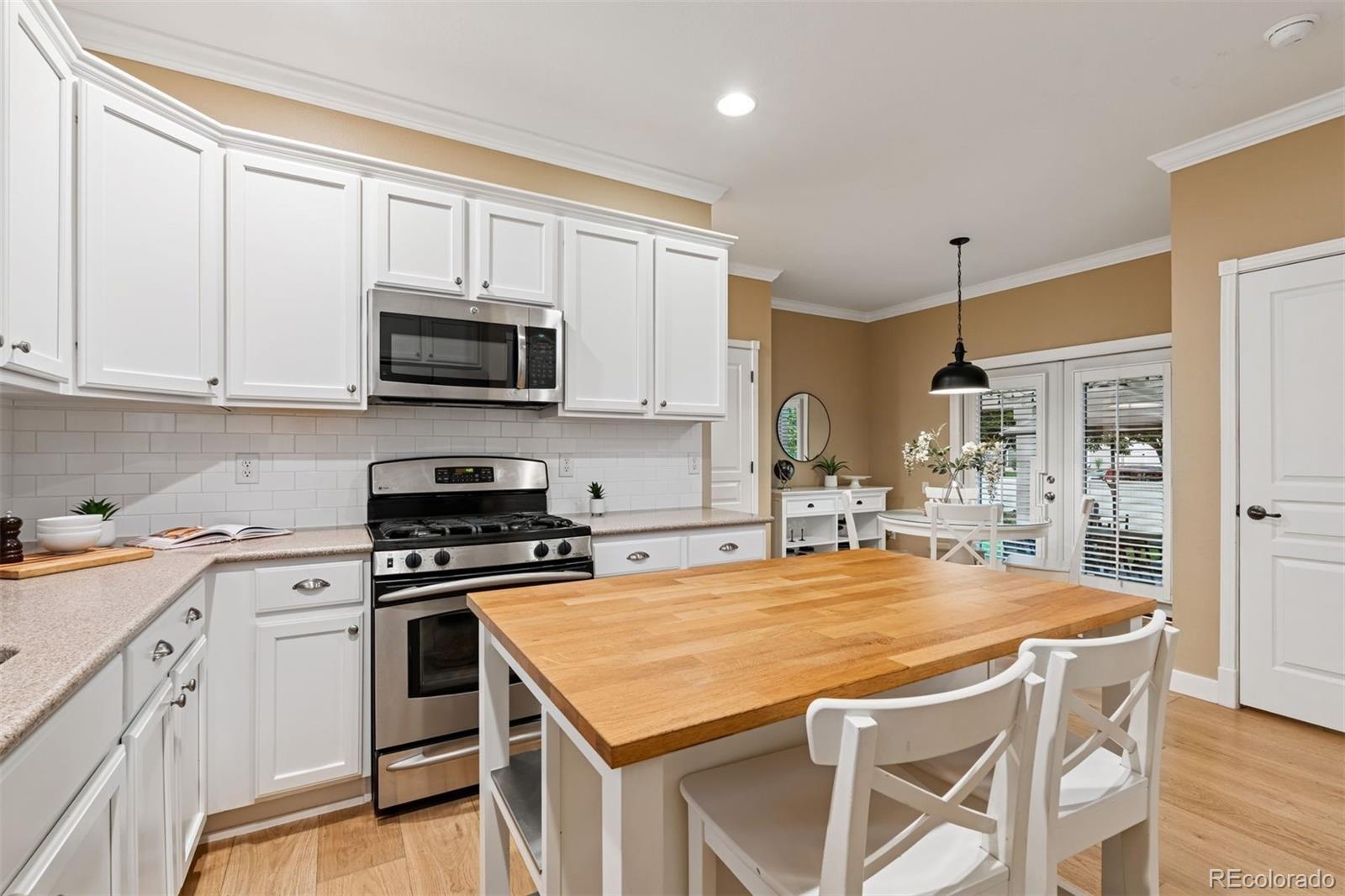 2703 Rock Creek Drive