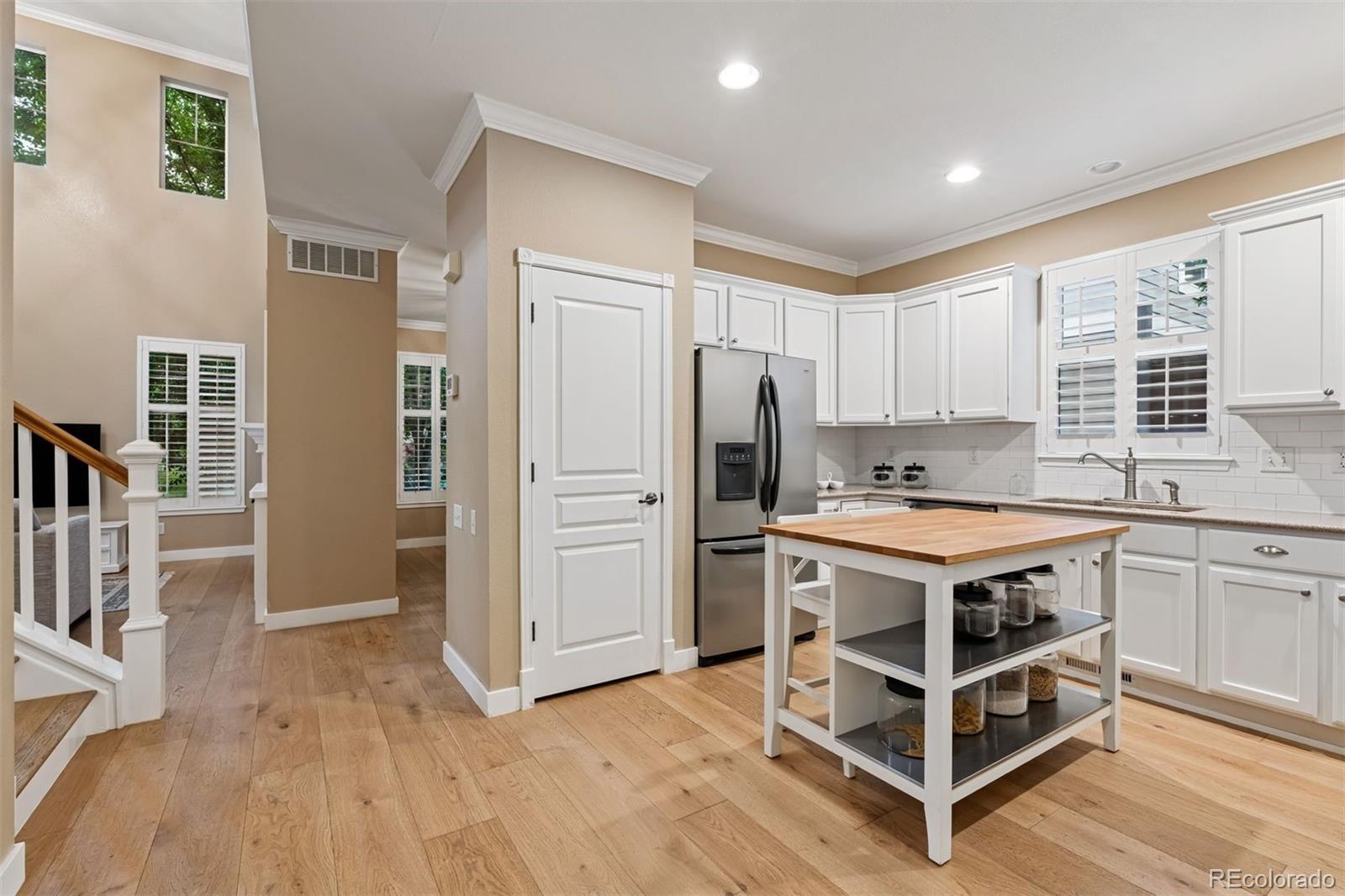 2703 Rock Creek Drive