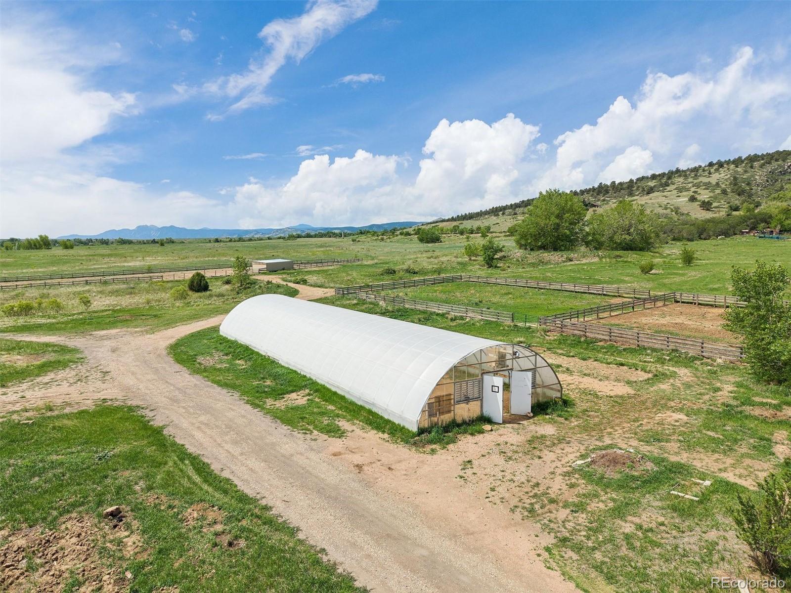 4640 Hygiene Road