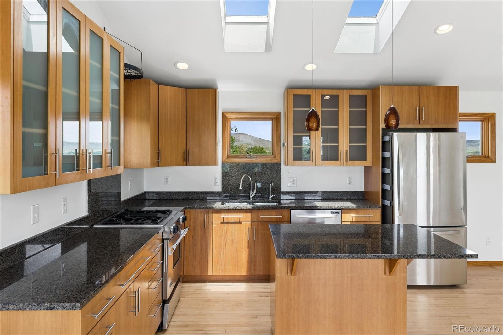 4640 Hygiene Road