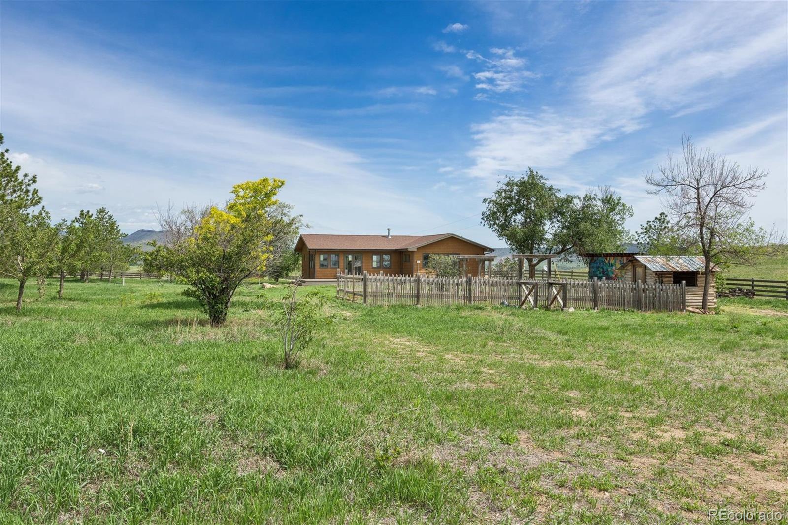 4640 Hygiene Road