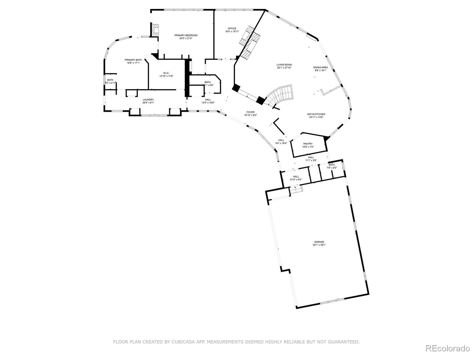 27711 Risky Drive