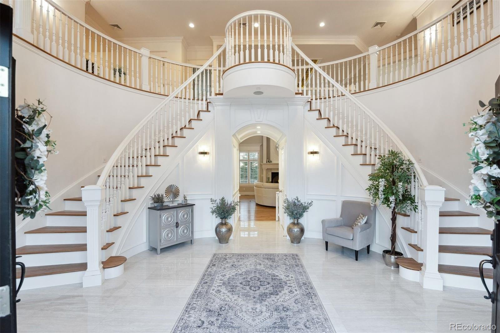 3941 Palmer Ridge Drive