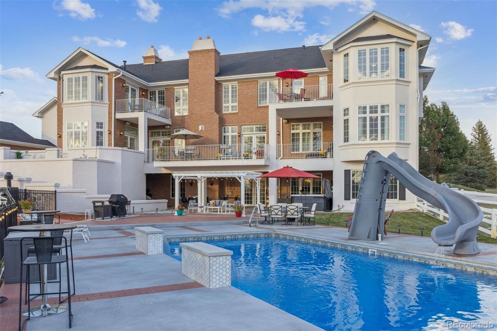 3941 Palmer Ridge Drive