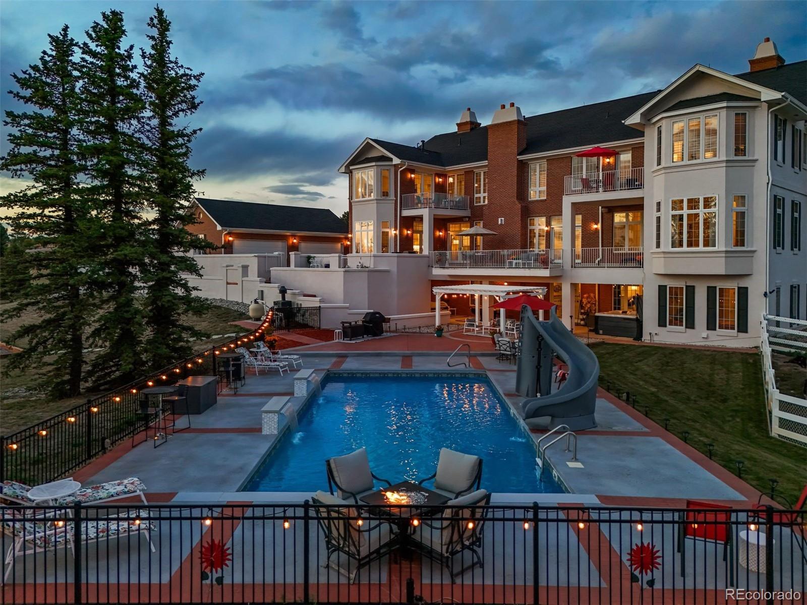 3941 Palmer Ridge Drive