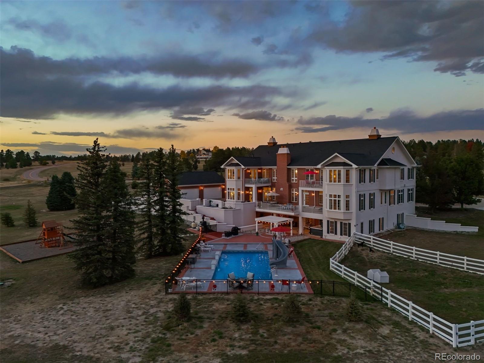 3941 Palmer Ridge Drive