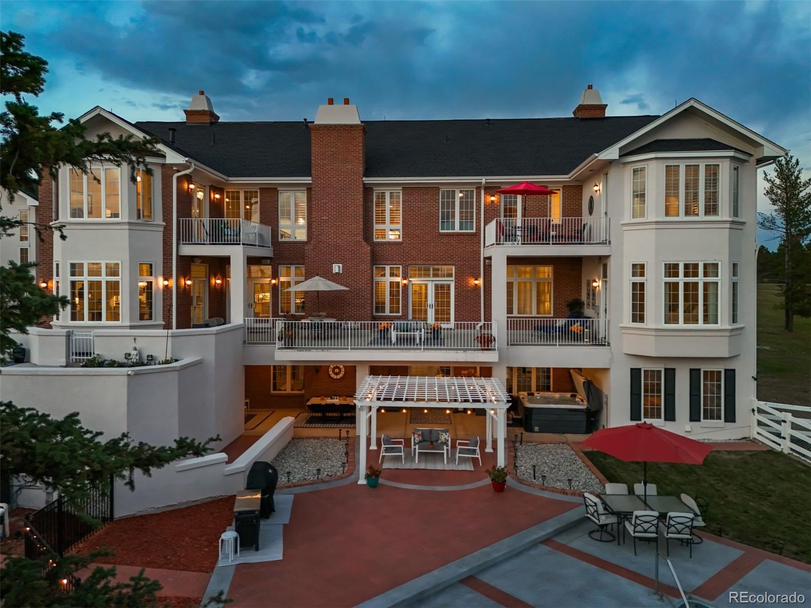 3941 Palmer Ridge Drive