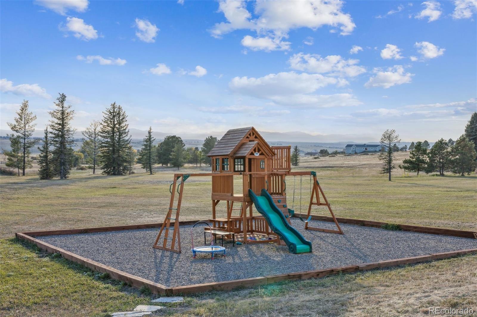 3941 Palmer Ridge Drive
