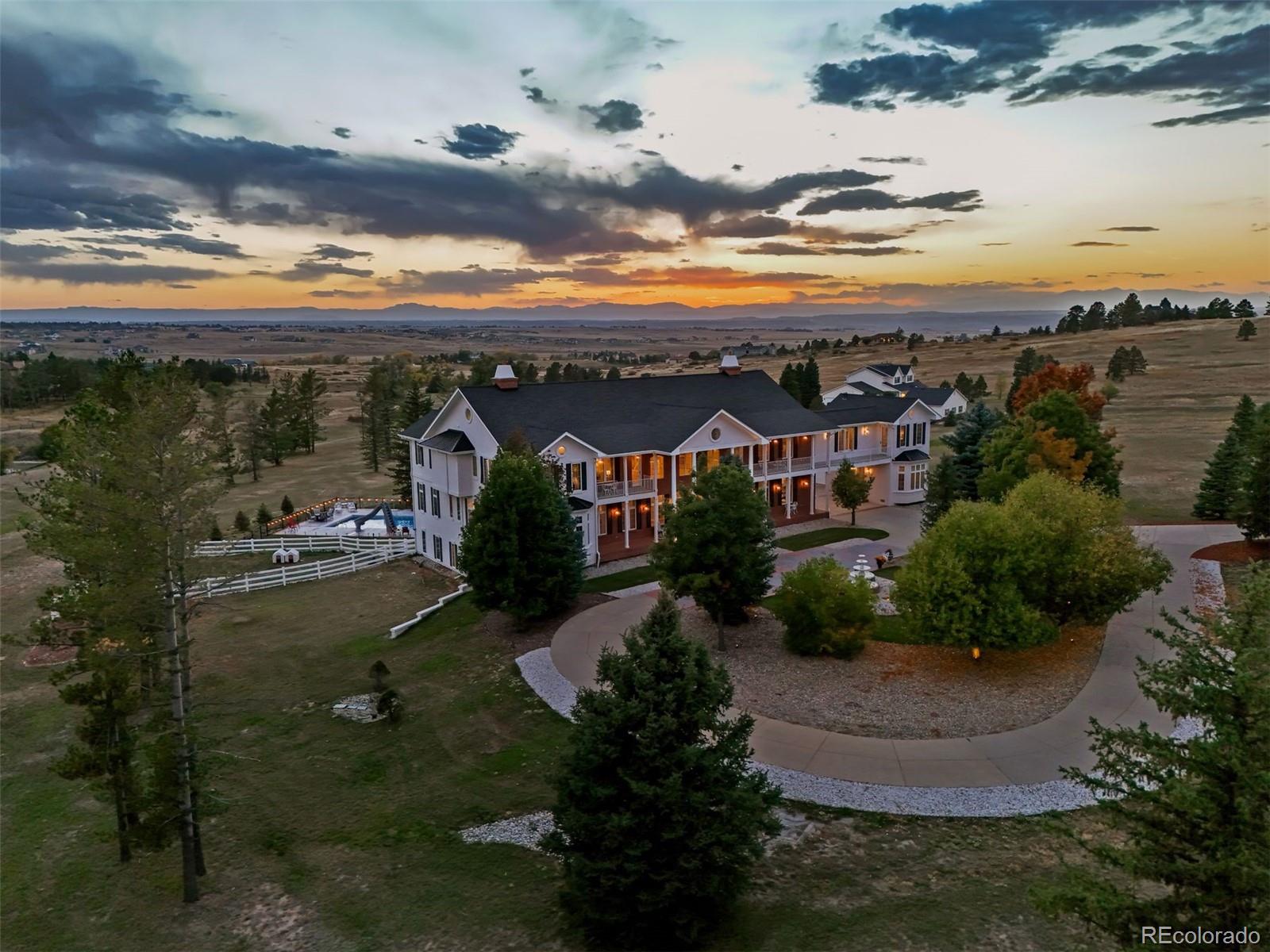 3941 Palmer Ridge Drive