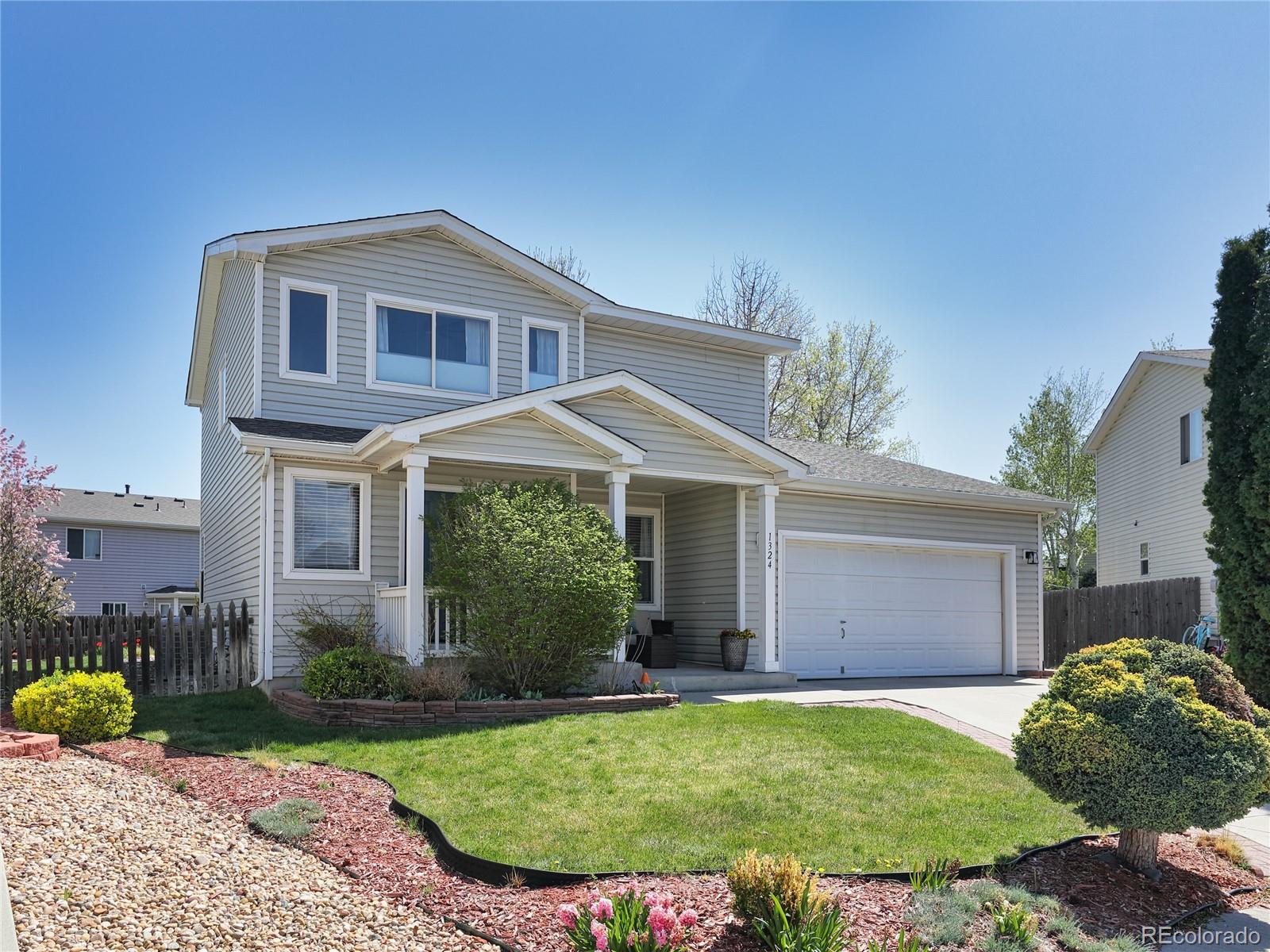 1324 Trout Creek Place