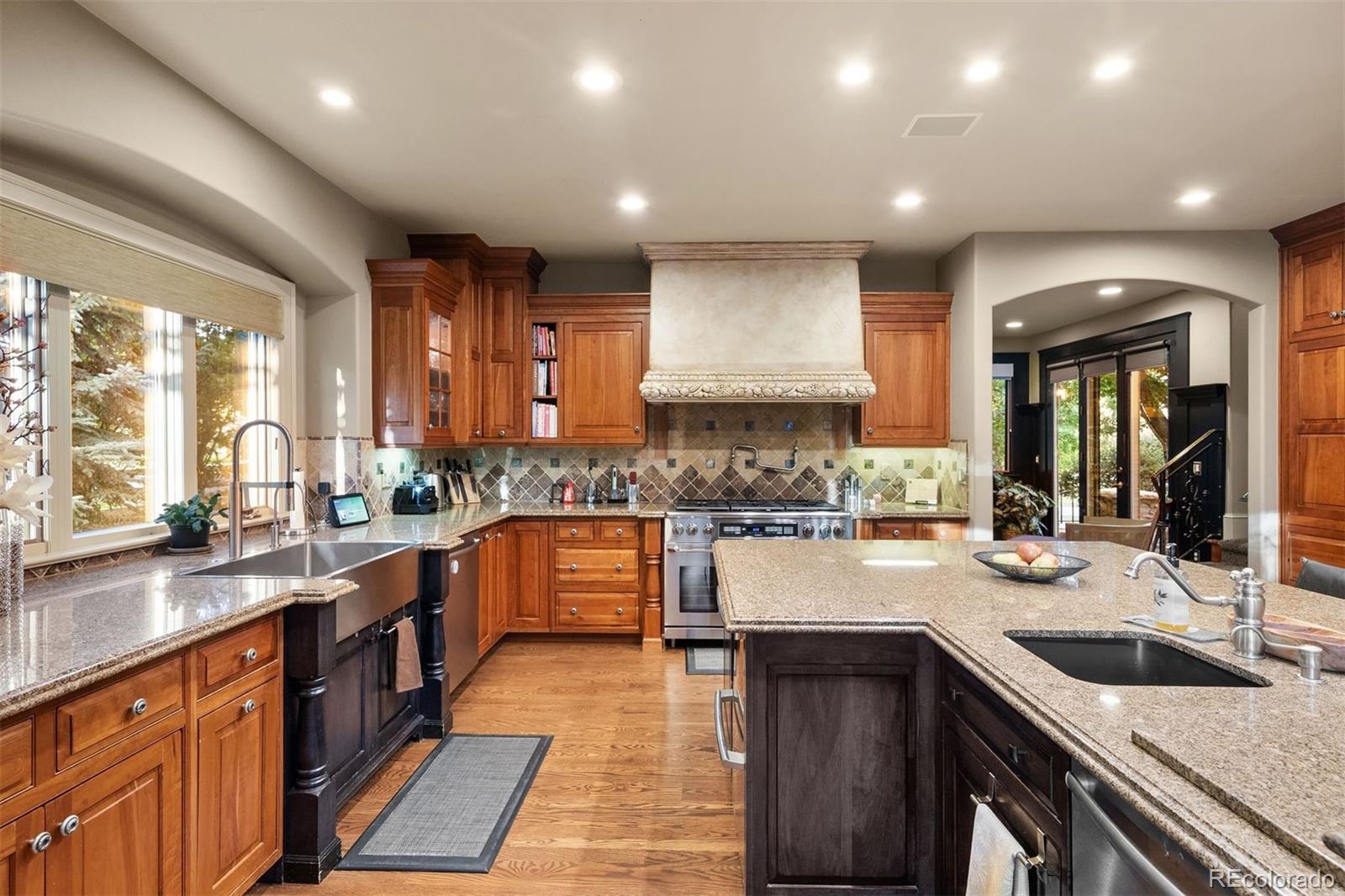 4321 Augusta Drive