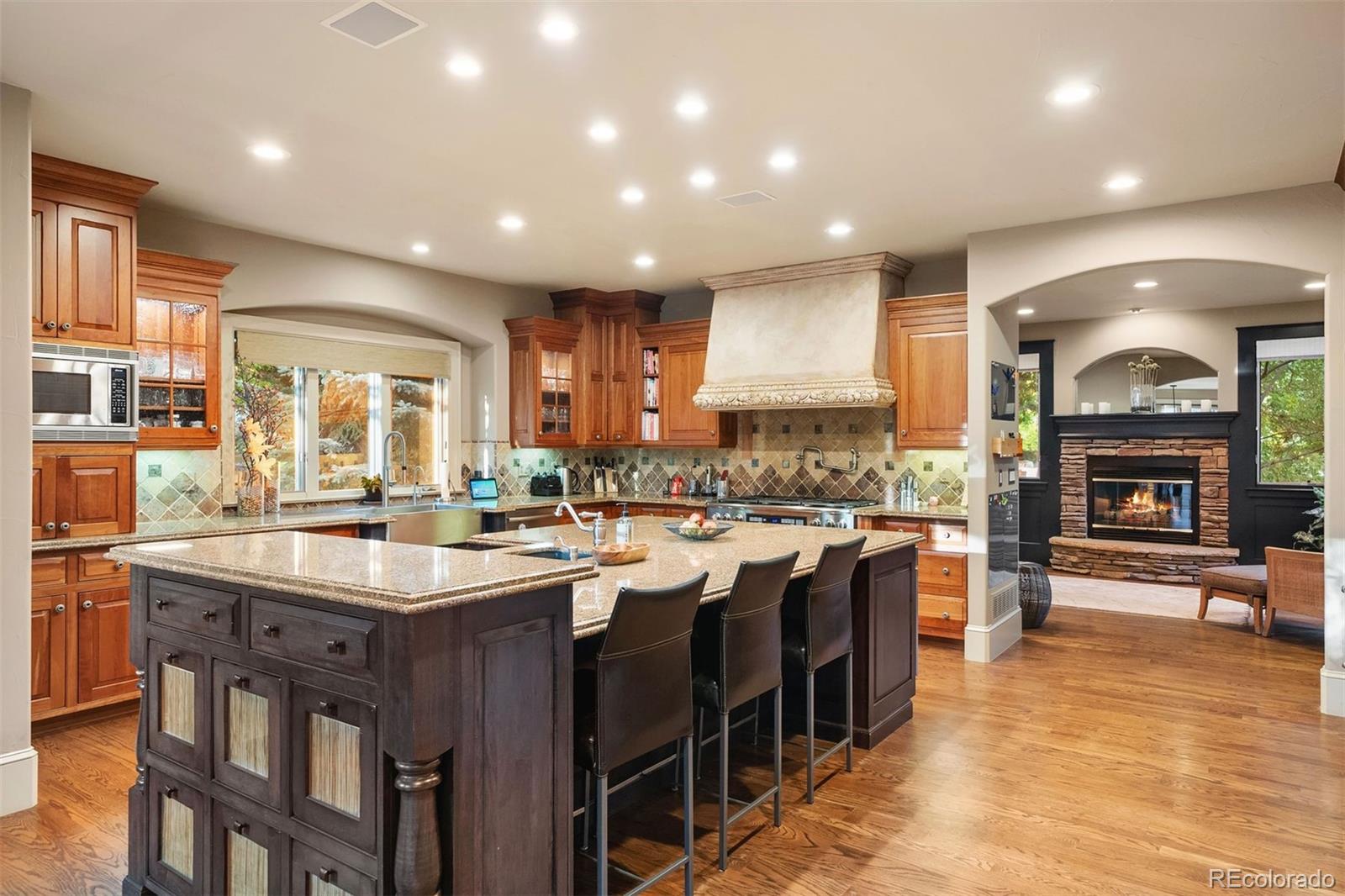 4321 Augusta Drive