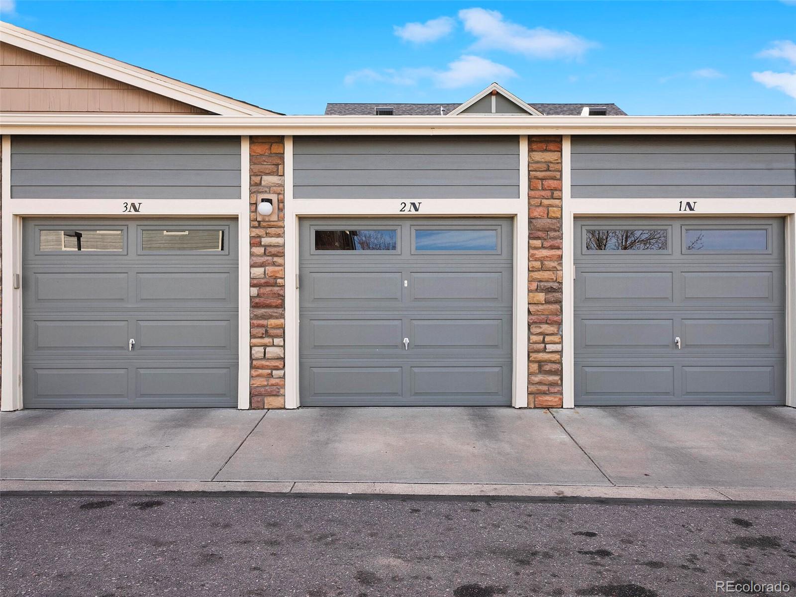 15800 E 121st Avenue Unit: 2