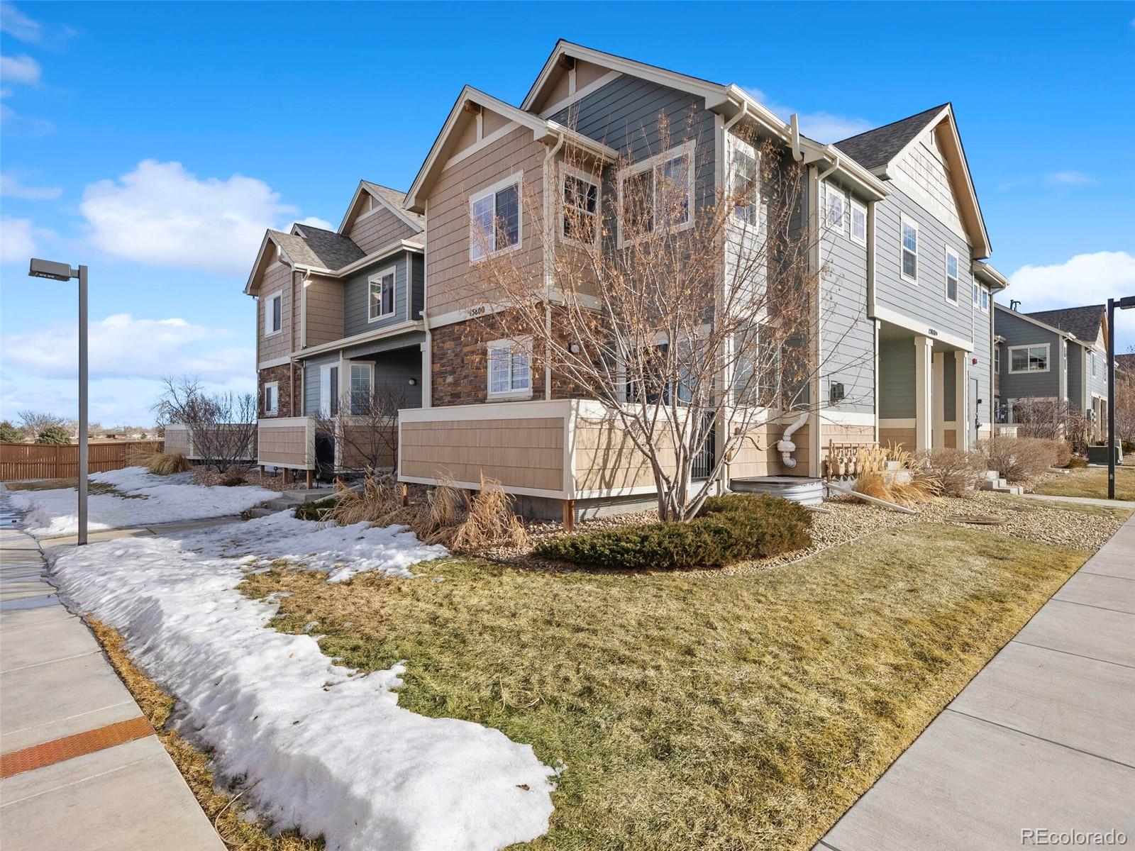 15800 E 121st Avenue Unit: 2