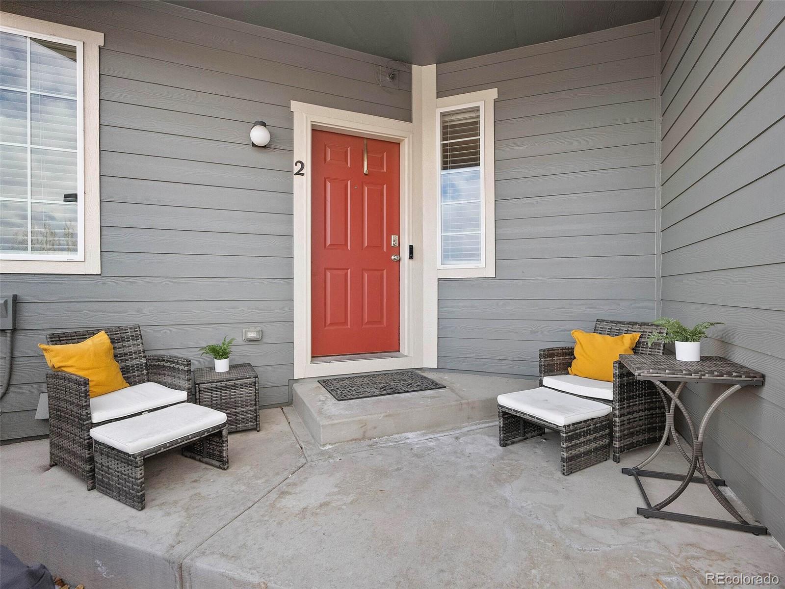15800 E 121st Avenue Unit: 2
