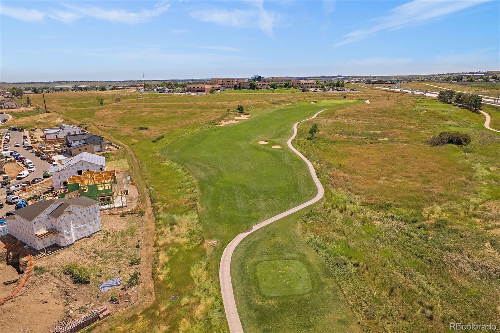 1023 Turnberry Circle
