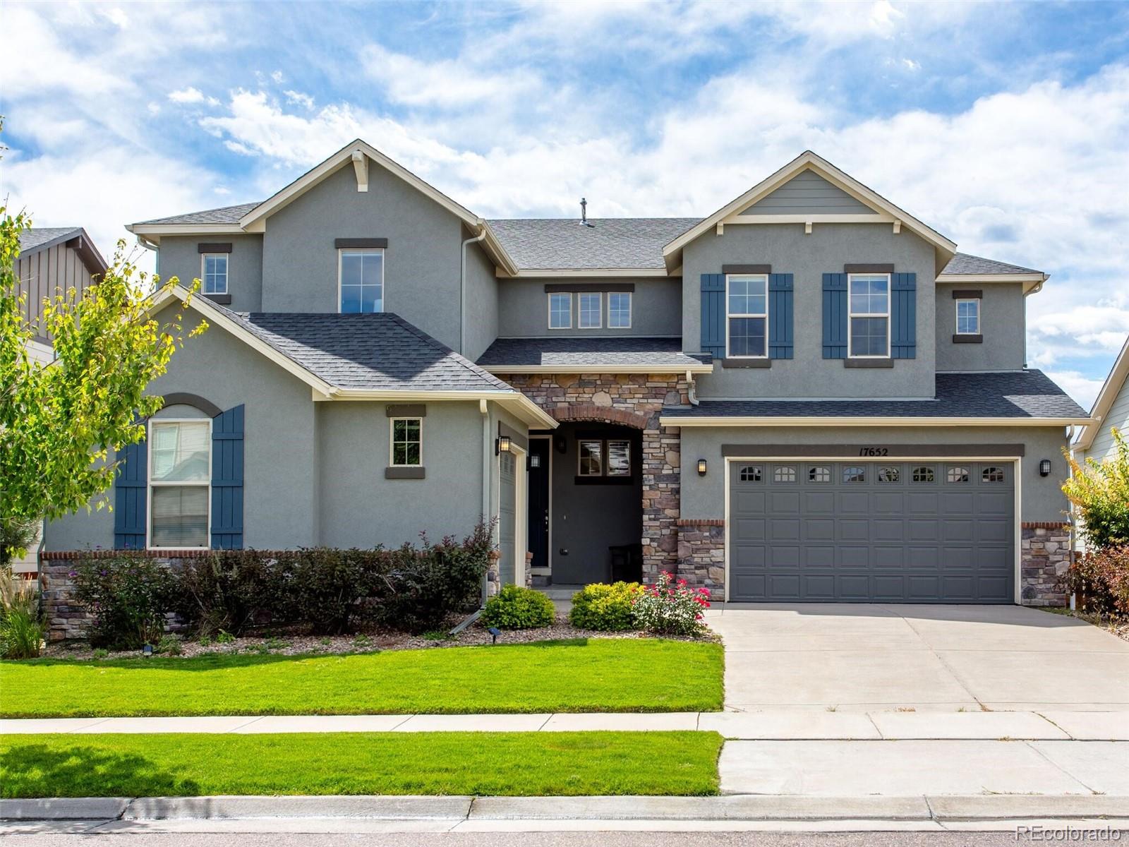 17652 W 83rd Place