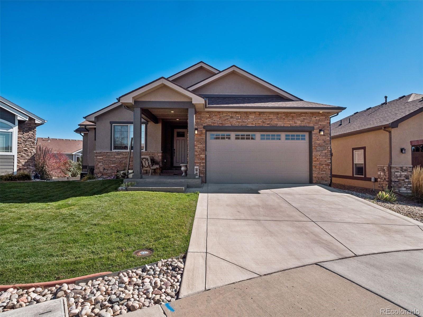 5290 Crabapple Court