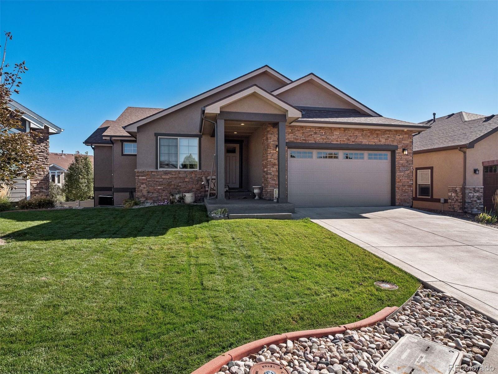 5290 Crabapple Court