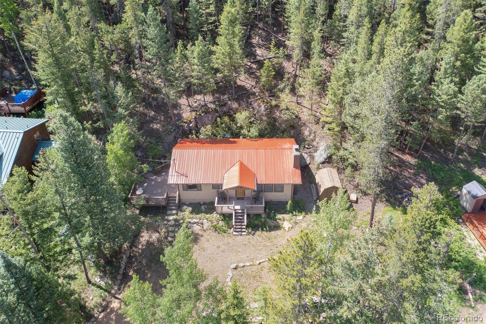 91 Hickory Drive