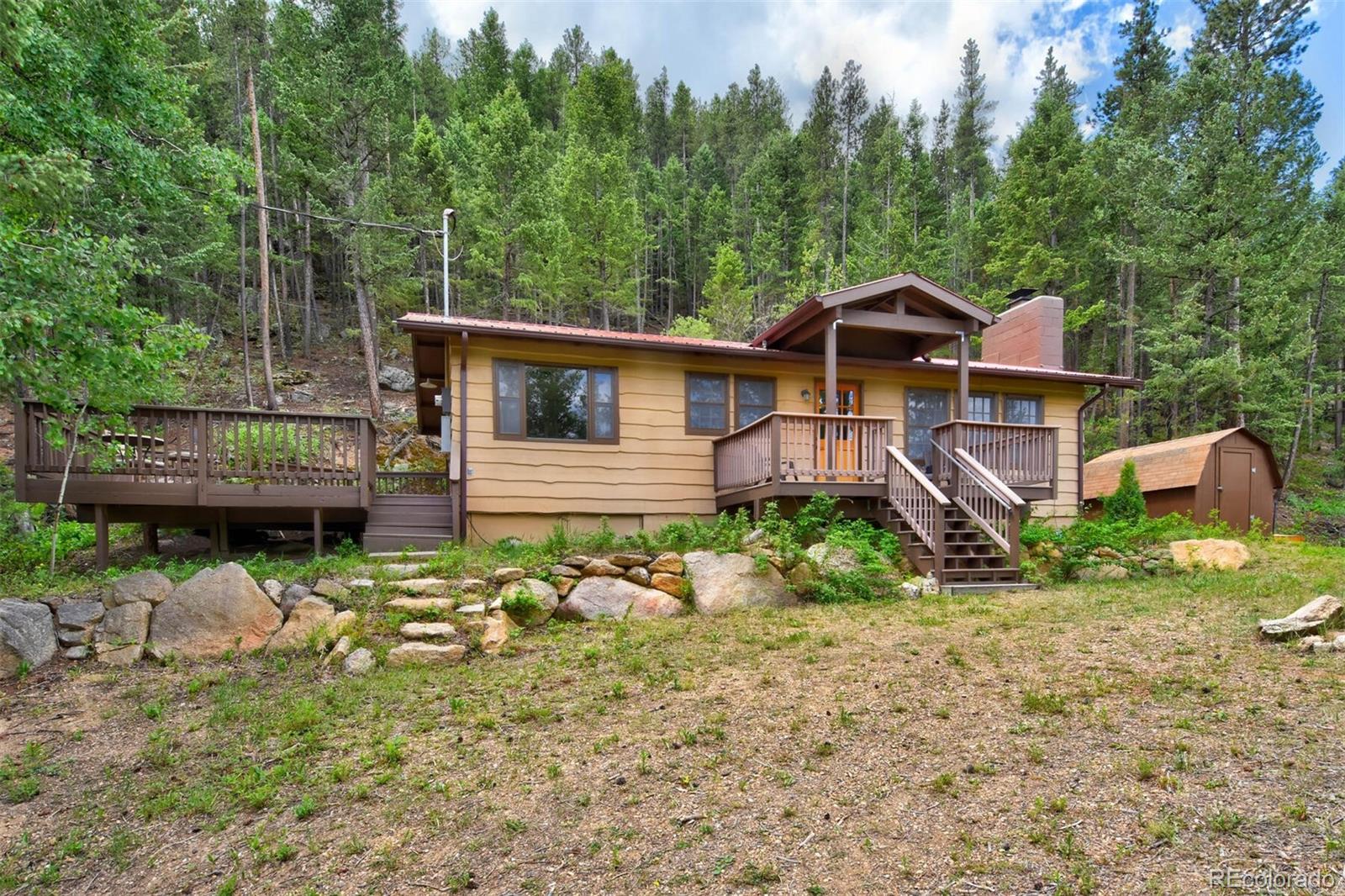 91 Hickory Drive